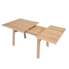 シギヤマ家具 伸長テーブル ボリス