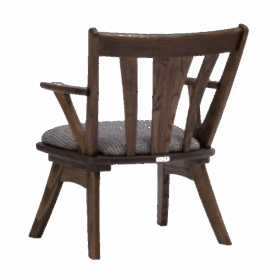 HIDA MINO JAPAN ダイニングチェア 悠 Premium | ShopRoad