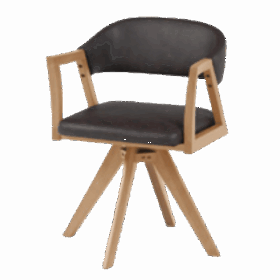 シギヤマ家具 ダイニングチェア REBEL レブル | ShopRoadインテリア