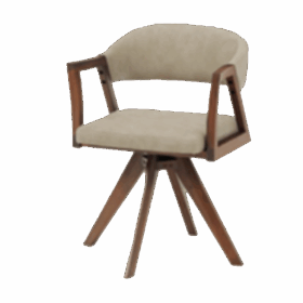 シギヤマ家具 ダイニングチェア REBEL レブル - ShopRoad