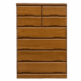 Select Furniture チェスト ROCKⅡロックⅡ - 画像 (2)