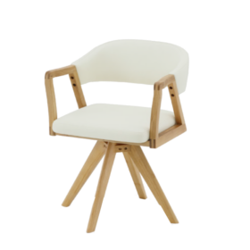 シギヤマ家具 ダイニングチェア URBANO ウルバノ | ShopRoadインテリア