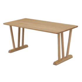 WeDOStyle ダイニング テーブル NOIXノア WN OAK | ShopRoadインテリア