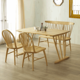 WeDOStyle ダイニング チェア＆ベンチ トースト | ShopRoadインテリア