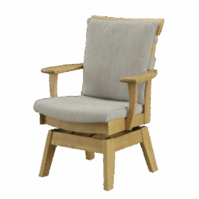 WeDOStyle ダイニングチェア 桔梗 860K（古典色） 860N（ナチュラル色