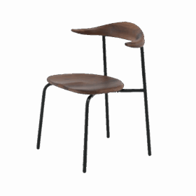 シギヤマ家具 ダイニングチェア EVANⅡエヴァンⅡ | ShopRoad