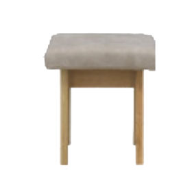 シギヤマ家具 リビングダイニング 160/180チェア＆スツール RENATO