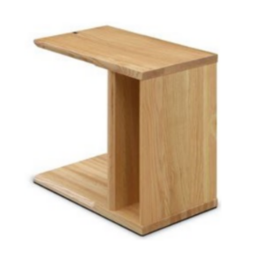 WeDOstyle Glimm side table ライト色　展示品 WeDOStyle サイドテーブル DUSTY ダスティー | ShopRoadインテリア
