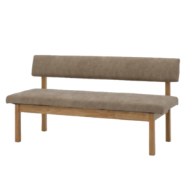 シギヤマ家具 リビングダイニング 150チェア＆130ベンチ MATIS マティス