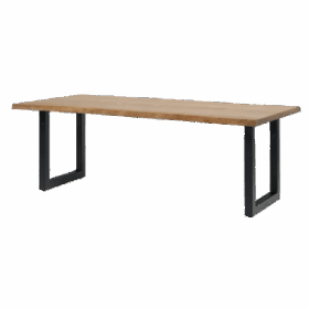 シギヤマ家具 リビングダイニング テーブル  BILTⅡ ビルト2 - 画像 (4)