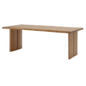 シギヤマ家具 天然木 ウォルナット材 （2番）