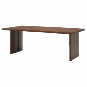 シギヤマ家具 リビングダイニング テーブル  BILTⅡ ビルト2 - 画像 (2)