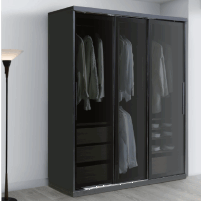 シギヤマ家具 ワードローブ  RENNELL レンネル