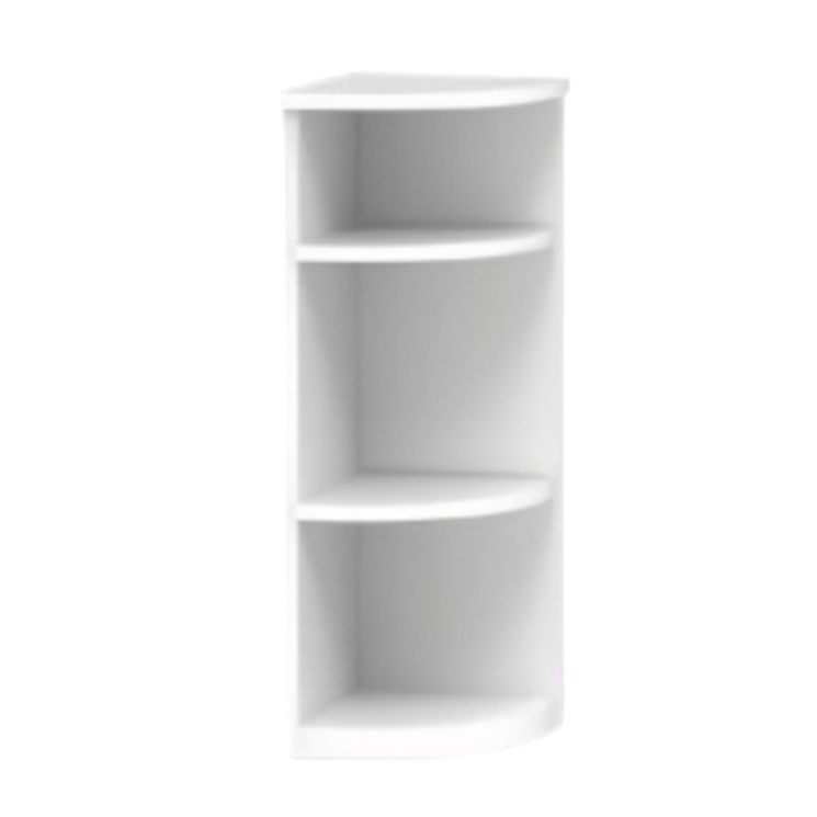すきまくん カウンター下収納  スペースに合わせて選べる開き戸（T）と引き戸（S）の 2シリーズ （T）＆（S）エンドコーナー