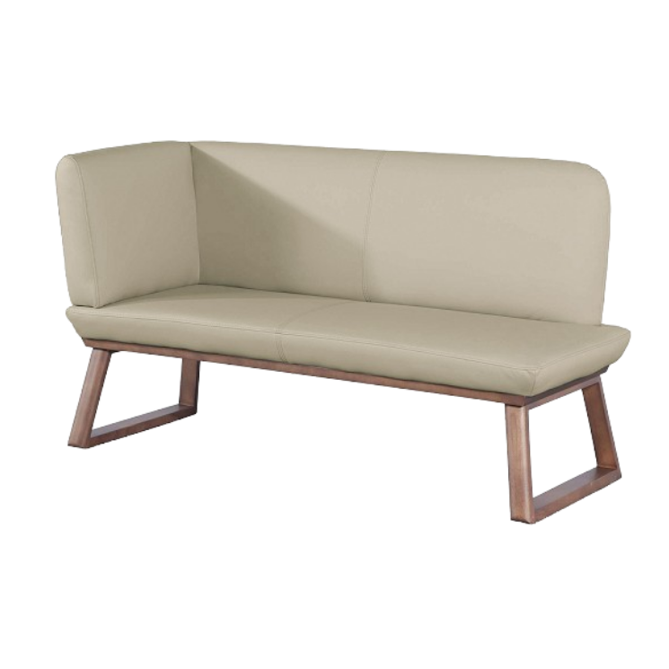 WeDOStyle ダイニング PERSONA ペルソナ ベンチやコーナーを自由に組み替えられるL字ソファで、間取りや暮らしに合わせた“ちょうどいい居場所”を。 省スペースでもくつろぎやすく、家族が自然と集まるダイニングになります - 画像 (4)