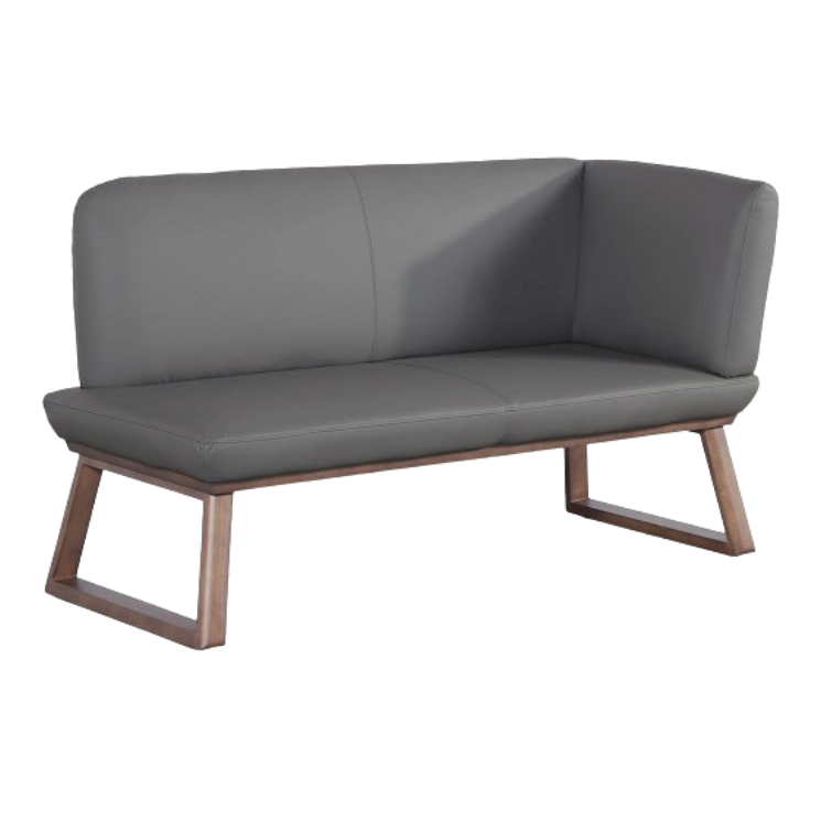 WeDOStyle ダイニング PERSONA ペルソナ ベンチやコーナーを自由に組み替えられるL字ソファで、間取りや暮らしに合わせた“ちょうどいい居場所”を。 省スペースでもくつろぎやすく、家族が自然と集まるダイニングになります - 画像 (5)