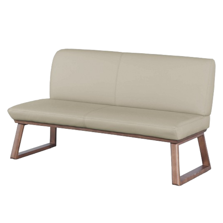 WeDOStyle ダイニング PERSONA ペルソナ ベンチやコーナーを自由に組み替えられるL字ソファで、間取りや暮らしに合わせた“ちょうどいい居場所”を。 省スペースでもくつろぎやすく、家族が自然と集まるダイニングになります - 画像 (6)