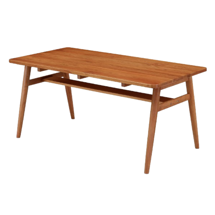 WeDOStyle Mssheri(マシェリ)ダイニングセット|チェア選べる2タイプ|これ1セットでダイニングが完成 - 画像 (4)