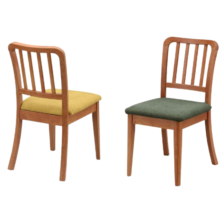 WeDOStyle Mssheri(マシェリ)ダイニングセット|チェア選べる2タイプ|これ1セットでダイニングが完成 - 画像 (7)